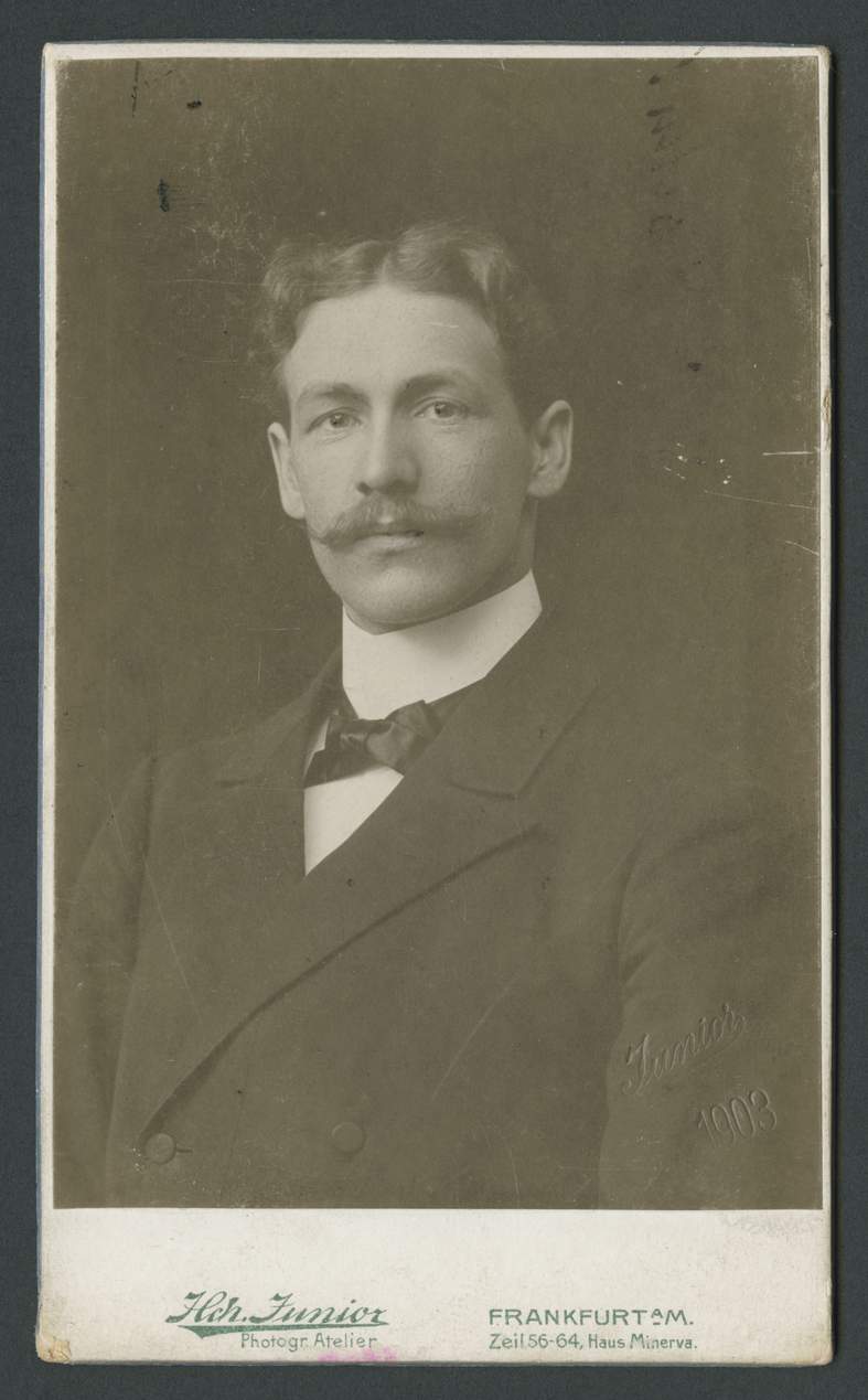 Thomas Evans McKay (1875 - 1958) Profile